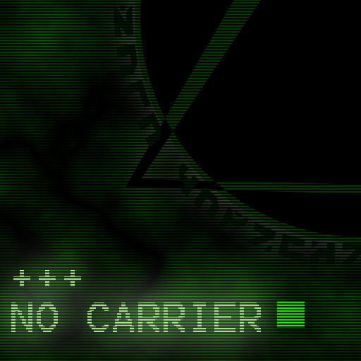 ATX1D - NO CARRIER