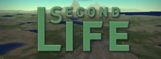 Second Life Spam reference