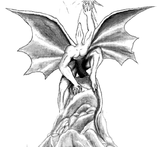 Desidra-dragonman