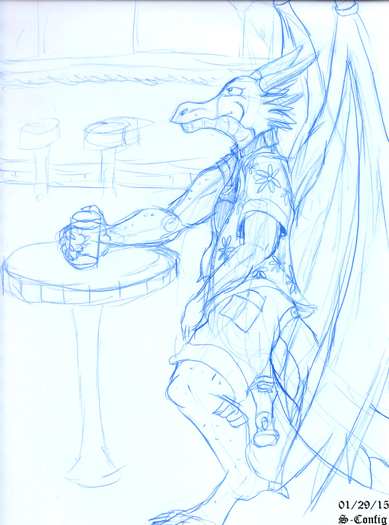 sketch-2015-19-Dorian-the-Dragon