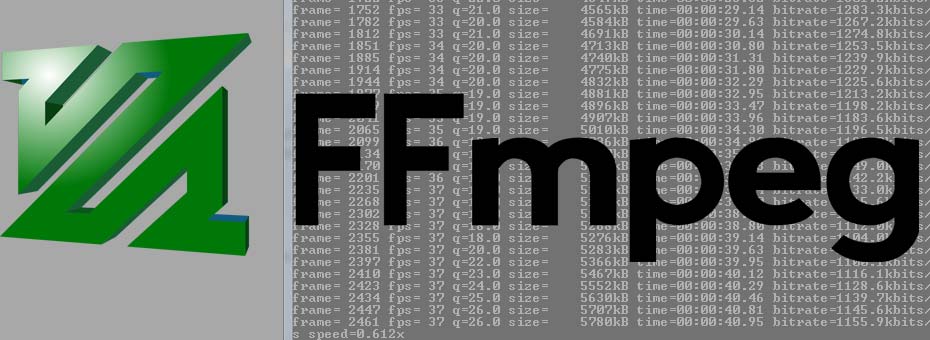 FFmpeg Title.