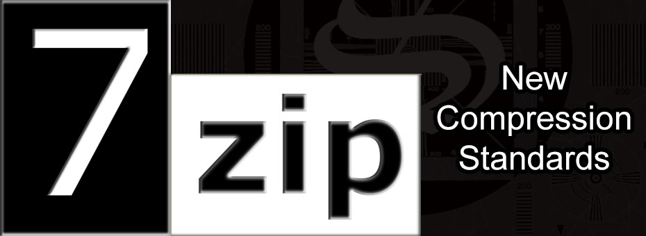 7-Zip Title.