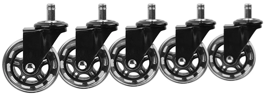 Rollerblade Office Caster Wheels Buyer Beware S Config