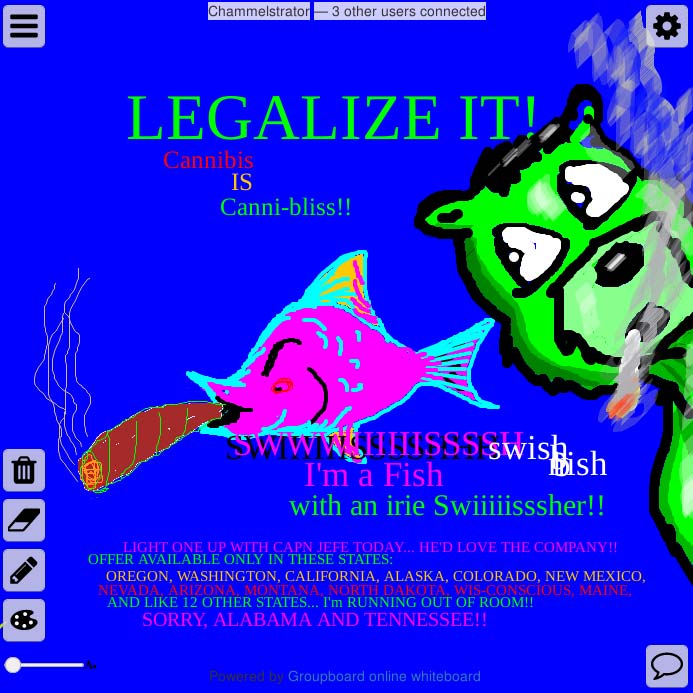 Legalize IT