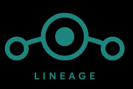 Lineage Logo.