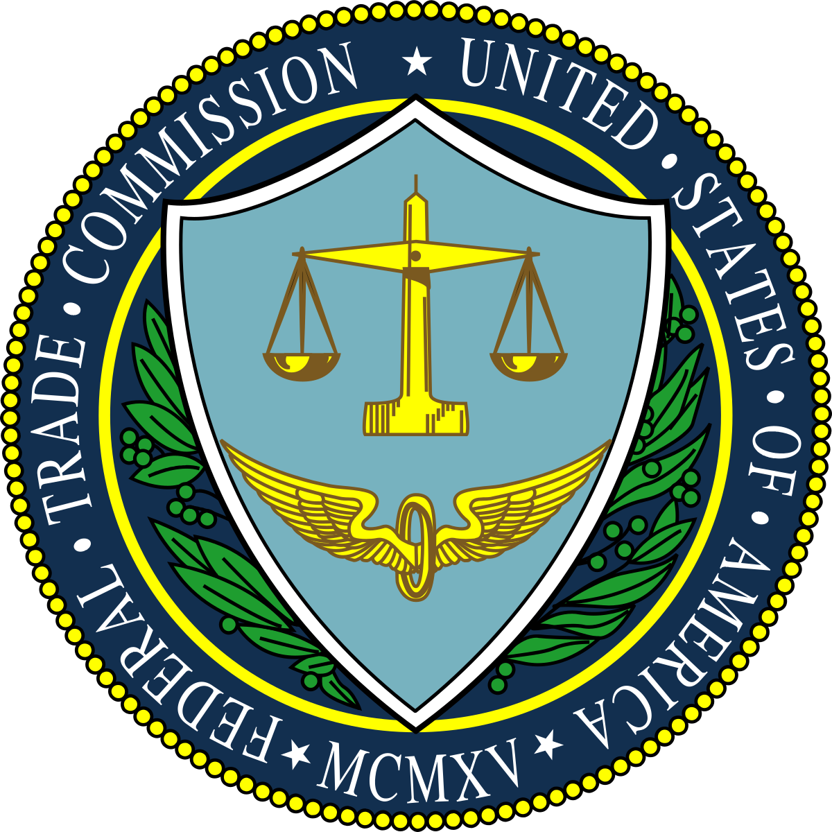 United States Federal Trade Commission.