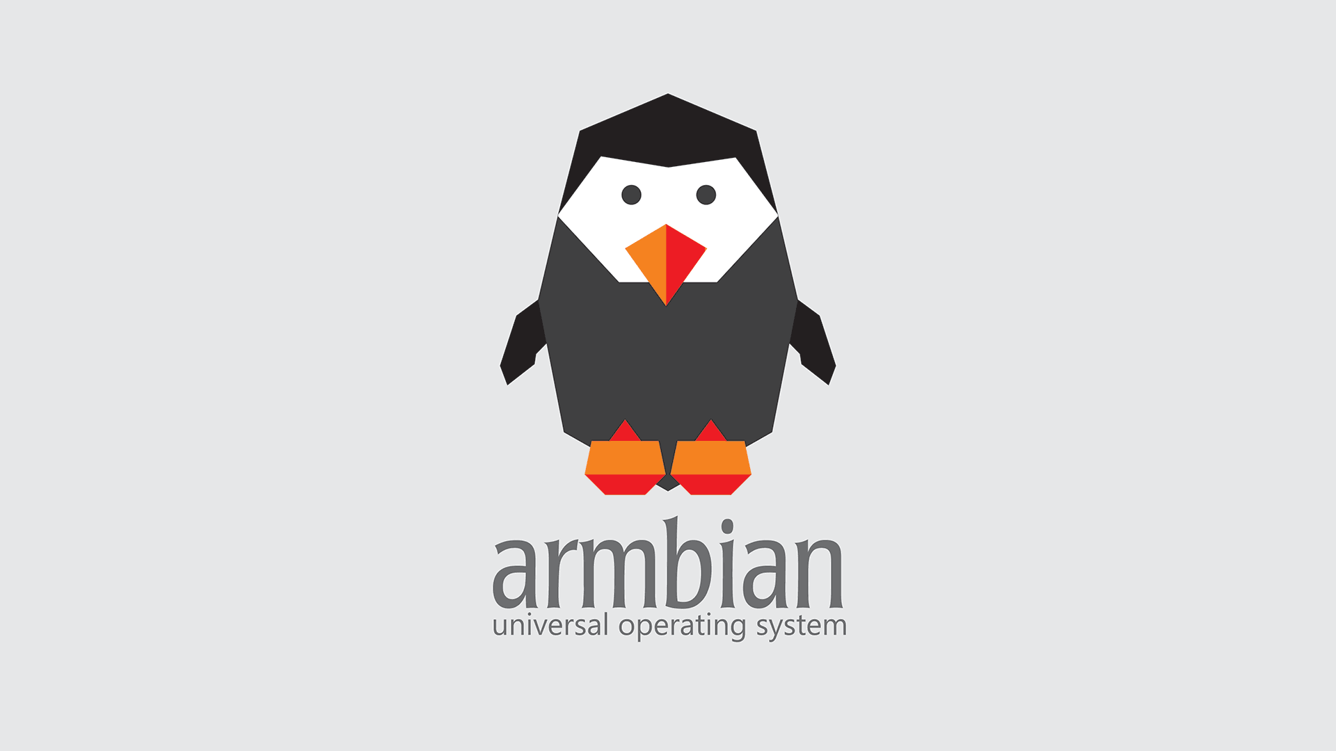 Armbian OS Logo