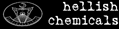 Hellish Chemicals Website