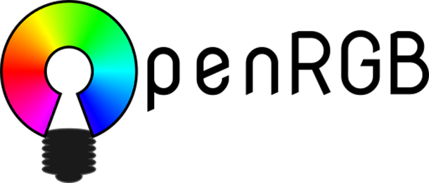 OpenRGB Logo