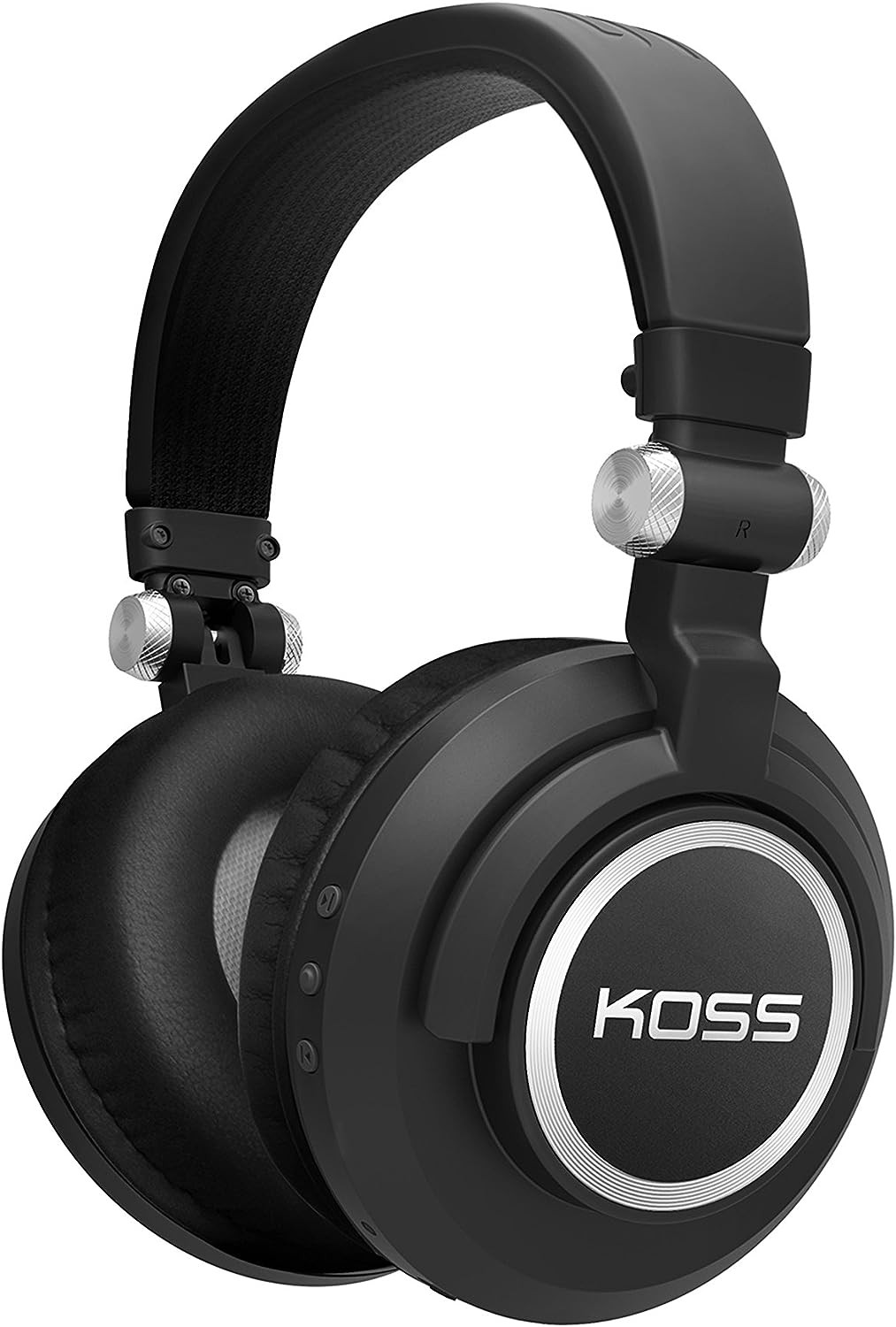 Koss-BT540I - Bluetooth headphones.