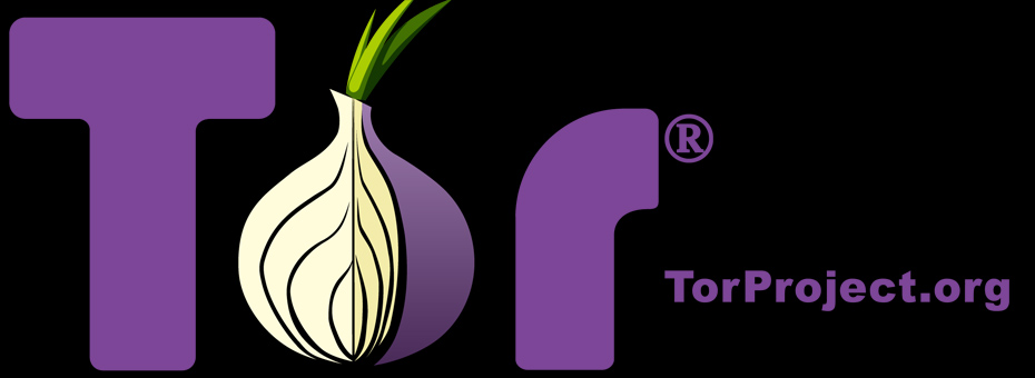 Tor Project Title.