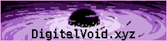 Digital Void - Website